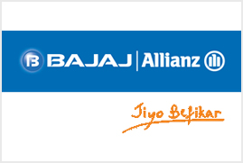 Bajaj Alliance life Insurance