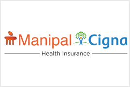 Manipal Cigna Health Insurance