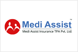 Medi Assist Insurance TPA