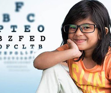 Pediatric Ophthalmology